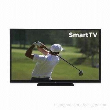 3D Full HD 80-inch LED Television, Audio Power of 20W